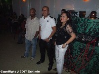 Kasimex HouseBand 2007 - nr. 0513